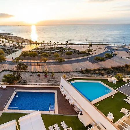 Vistamar Hotel Luxury Wellness By Dlv -Adults Only--2
