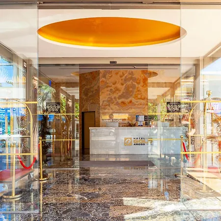 Hotel Gold Arcos 4 Sup - Modern Luxury Experience-2