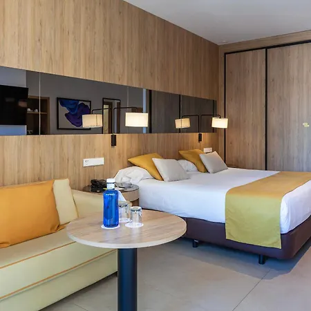 Hotel Gold Arcos 4 Sup - Modern Luxury Experience-3