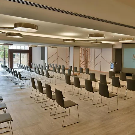 Denia Marriott La Sella Golf Resort & Spa-2