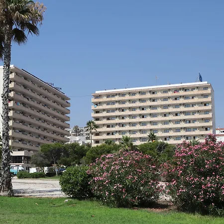Hotel Playas De Torrevieja-3
