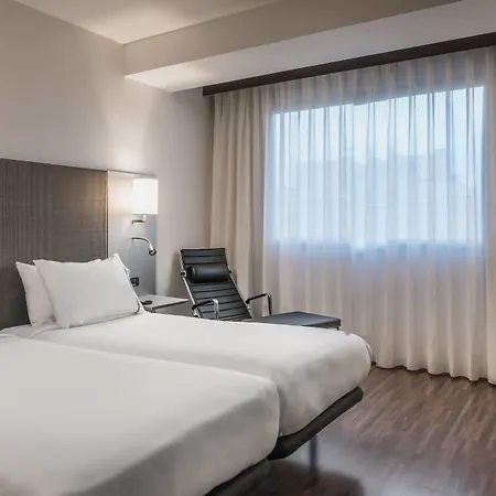 Ac Hotel By Marriott Alicante-3