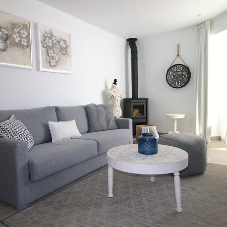 Hotel Boutique La Serena - Altea-2