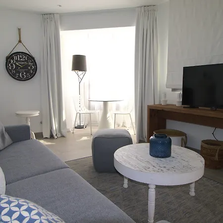 Hotel Boutique La Serena - Altea-3