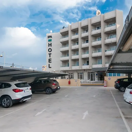 Hotel Meridional-2