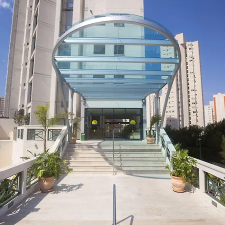 Pierre & Vacances Apartamentos Benidorm Horizon-3