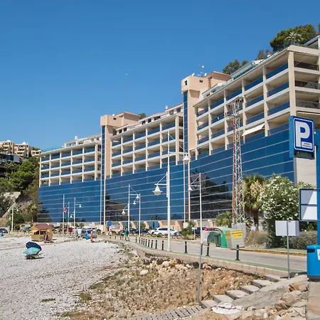 Pierre & Vacances Altea Beach - Port-3