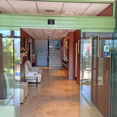 Hotel Europa-2
