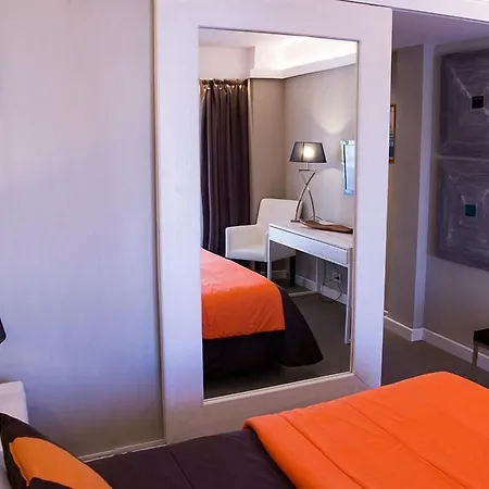 Hotel Melina-3