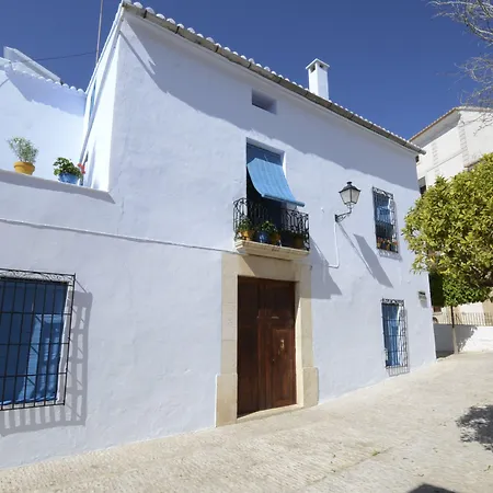 Hostal La Fonda Grupo Terra de Mar, alojamientos con encanto-3