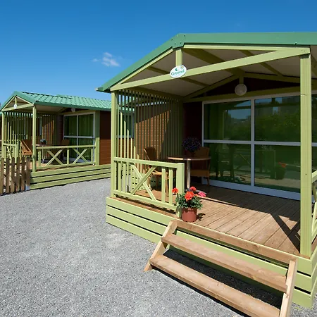Villasol Camping & Resort-3