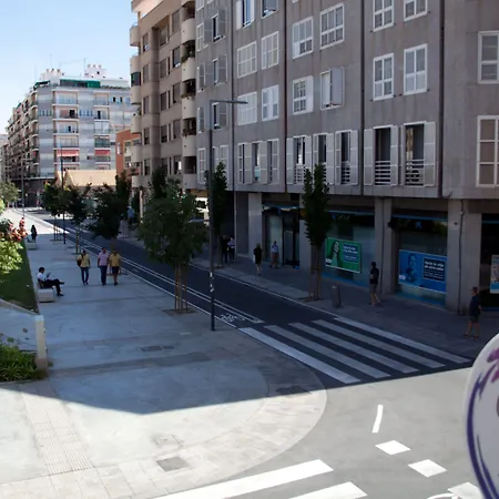 Color Suites Alicante-3