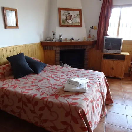 La Casa Del Carrebaix-3
