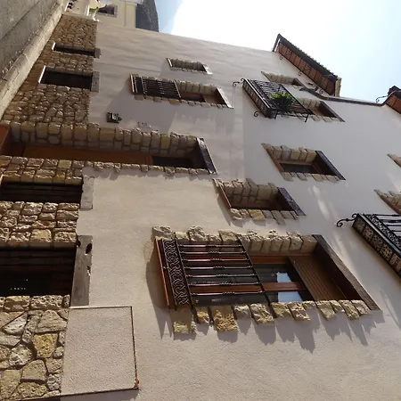 La Casa Del Carrebaix-2