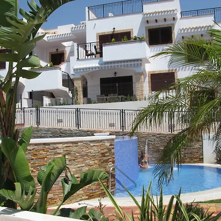 Azul Beach Mar Holidays-3