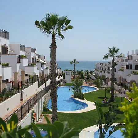Azul Beach Mar Holidays-2