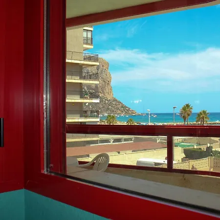 Apartamentos Amatista Unitursa-2