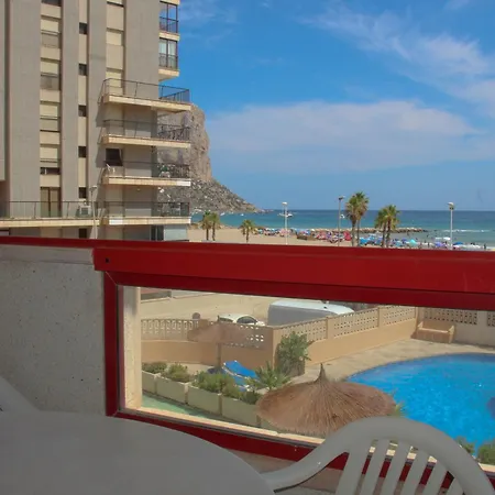 Apartamentos Amatista Unitursa-3