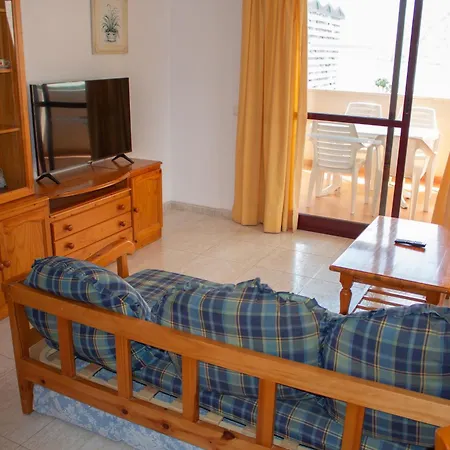 Apartamentos Coral Beach Unitursa-3