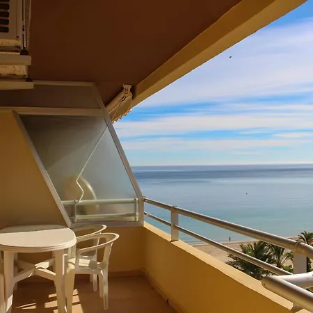 Apartamentos Turmalina Unitursa-2