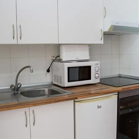 Apartamentos Turmalina Unitursa-3