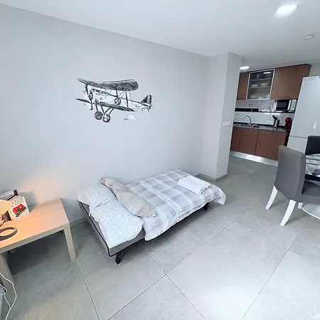 Apartamentos Full Equipped-2