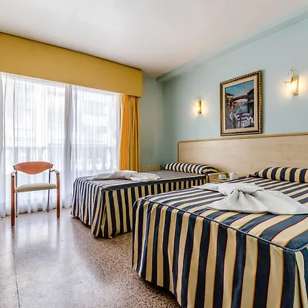 Hotel Mediterraneo-2