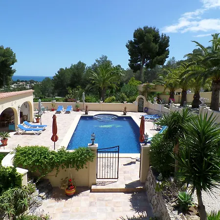 Villa Senomar-3
