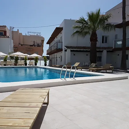Hotel Moli Boutique-3