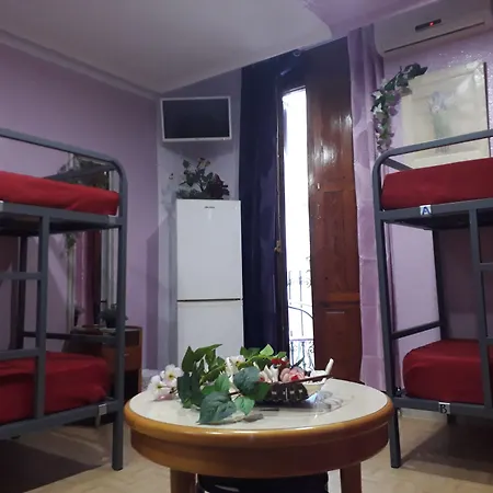 Hostal Mayor-3