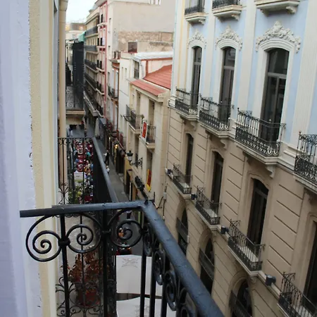 Hostal Mayor-2