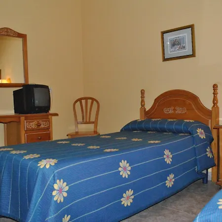 Hostal Rey Teodomiro-2