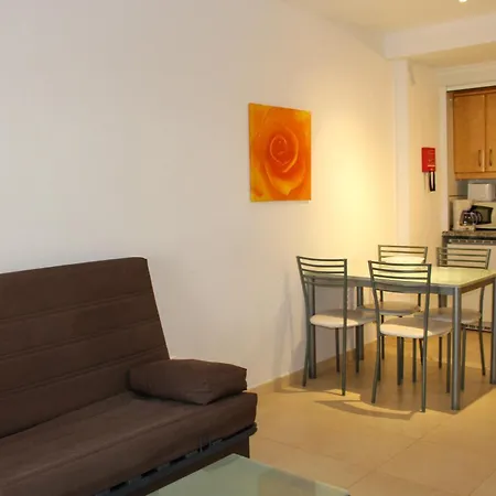 Apartamentos Ambar Beach Unitursa-2