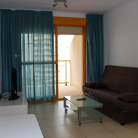 Apartamentos Ambar Beach Unitursa-3