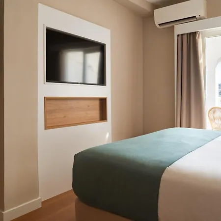 Limehome Benidorm Calle Mayor-2