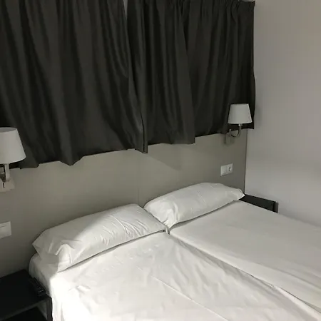 Hotel Boutique Centro Bbb Auto Check In-2