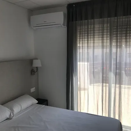 Hotel Boutique Centro Bbb Auto Check In-3