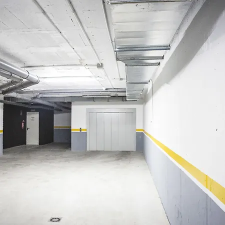 Apartamentos Barbara 3-2