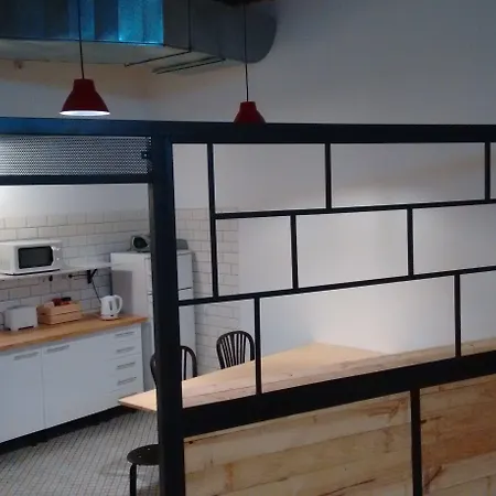 The Market Hostel-2