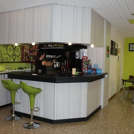 Hotel Santa Faz Trg (Adults Only)-3