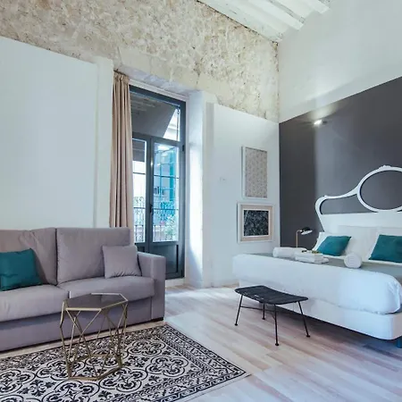 Hotel Boutique Alicante Palacete S.Xvii Adults Only-2