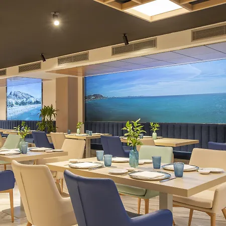 The Level At Melia Alicante (Adults Only)-2