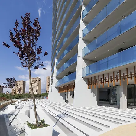 Sunset Drive Benidorm By Mar Holidays-2