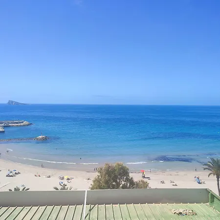 Hotel Flats Friends Mar Blau-3