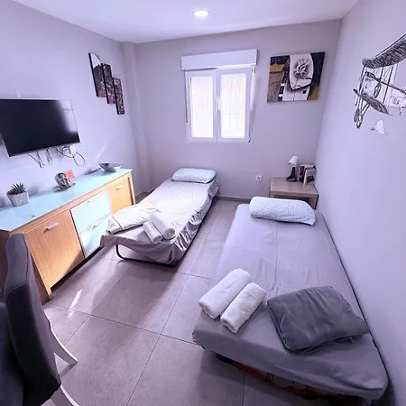 Apartamentos Full Equipped-3