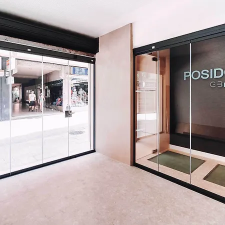 Posidonia Aparthotel-2