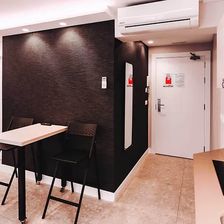 Posidonia Aparthotel-3