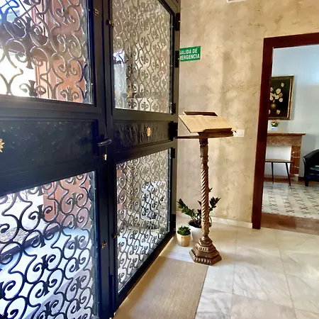 Casa Entre Viñas-2