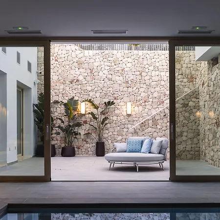 Dionis Boutique Hotel&Spa-2