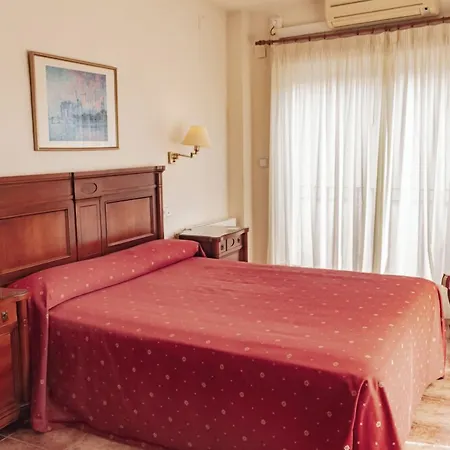 Hotel Tarbena-2